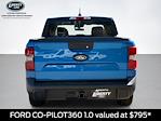 New 2025 Ford Maverick XLT SuperCrew Cab for sale #25C00650 - photo 4