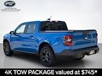 New 2025 Ford Maverick XLT SuperCrew Cab for sale #25C00650 - photo 5