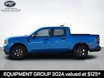 New 2025 Ford Maverick XLT SuperCrew Cab for sale #25C00650 - photo 6
