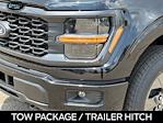 New 2025 Ford F-150 STX SuperCrew Cab for sale #25C00670 - photo 10