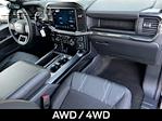 New 2025 Ford F-150 STX SuperCrew Cab for sale #25C00670 - photo 17