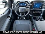 New 2025 Ford F-150 STX SuperCrew Cab for sale #25C00670 - photo 27