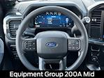 New 2025 Ford F-150 STX SuperCrew Cab for sale #25C00670 - photo 28