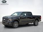 New 2025 Ford F-150 STX SuperCrew Cab for sale #25C00670 - photo 8