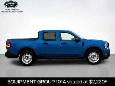 New 2025 Ford Maverick XL SuperCrew Cab for sale #25C00930 - photo 2