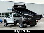 New 2025 Ford F-550 Regular Cab Dump Truck for sale #25M01192 - photo 35