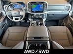New 2025 Ford F-150 XLT SuperCrew Cab for sale #25V01174 - photo 19