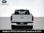 New 2025 Ford F-150 XLT SuperCrew Cab for sale #25V01174 - photo 4