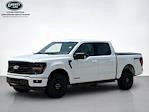 New 2025 Ford F-150 XLT SuperCrew Cab for sale #25V01174 - photo 8