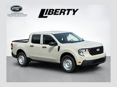 New 2025 Ford Maverick XL SuperCrew Cab for sale #25V01205 - photo 1