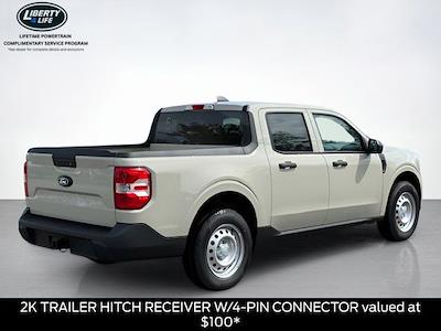 New 2025 Ford Maverick XL SuperCrew Cab for sale #25V01205 - photo 2