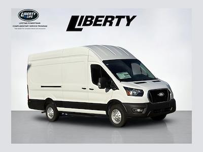 New 2026 Ford Transit 350 HD High Roof Empty Cargo Van for sale #26A01289 - photo 1