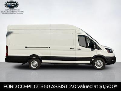 New 2026 Ford Transit 350 HD High Roof Empty Cargo Van for sale #26A01289 - photo 2