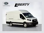 New 2026 Ford Transit 350 HD High Roof Empty Cargo Van for sale #26A01289 - photo 1