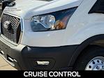 New 2026 Ford Transit 350 HD High Roof Empty Cargo Van for sale #26A01289 - photo 10