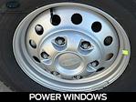 New 2026 Ford Transit 350 HD High Roof Empty Cargo Van for sale #26A01289 - photo 11