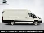 New 2026 Ford Transit 350 HD High Roof Empty Cargo Van for sale #26A01289 - photo 2