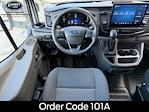 New 2026 Ford Transit 350 HD High Roof Empty Cargo Van for sale #26A01289 - photo 25