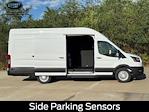 New 2026 Ford Transit 350 HD High Roof Empty Cargo Van for sale #26A01289 - photo 33