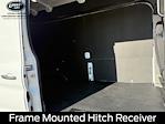 New 2026 Ford Transit 350 HD High Roof Empty Cargo Van for sale #26A01289 - photo 34