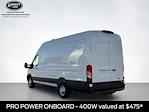 New 2026 Ford Transit 350 HD High Roof Empty Cargo Van for sale #26A01289 - photo 5