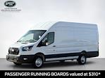 New 2026 Ford Transit 350 HD High Roof Empty Cargo Van for sale #26A01289 - photo 8
