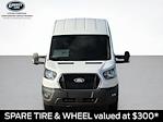 New 2026 Ford Transit 350 HD High Roof Empty Cargo Van for sale #26A01289 - photo 9