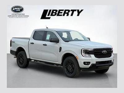 New 2026 Ford Ranger XLT SuperCrew Cab for sale #26A01707 - photo 1