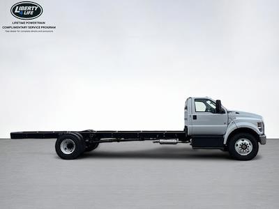 New 2026 Ford F-750 Regular Cab Cab Chassis for sale #26B00003 - photo 2