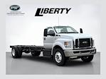 New 2026 Ford F-750 Regular Cab Cab Chassis for sale #26B00003 - photo 1
