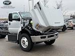 New 2026 Ford F-750 Regular Cab Cab Chassis for sale #26B00003 - photo 25