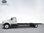 New 2026 Ford F-750 Regular Cab Cab Chassis for sale #26B00003 - photo 6