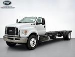 New 2026 Ford F-750 Regular Cab Cab Chassis for sale #26B00003 - photo 7