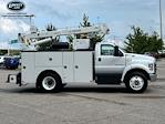 New 2026 Ford F-750 Regular Cab Mechanics Body for sale #26B01331 - photo 3