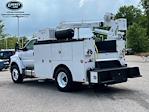 New 2026 Ford F-750 Regular Cab Mechanics Body for sale #26B01331 - photo 5