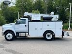 New 2026 Ford F-750 Regular Cab Mechanics Body for sale #26B01331 - photo 6