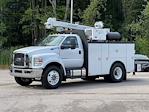 New 2026 Ford F-750 Regular Cab Mechanics Body for sale #26B01331 - photo 7