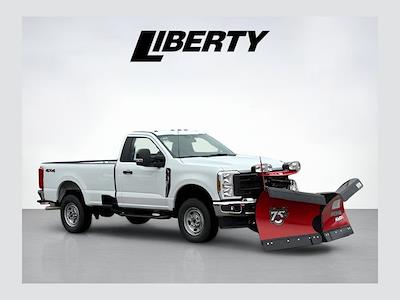 New 2026 Ford F-350 XL Regular Cab for sale #26B02661 - photo 1