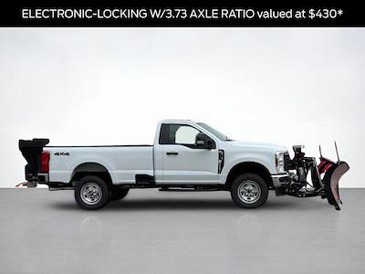 New 2026 Ford F-350 XL Regular Cab for sale #26B02661 - photo 2