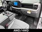 New 2026 Ford F-350 XL Regular Cab for sale #26B02661 - photo 17