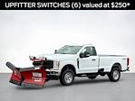 New 2026 Ford F-350 XL Regular Cab for sale #26B02661 - photo 8