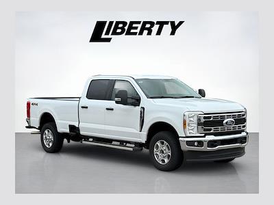 New 2026 Ford F-350 XLT Crew Cab for sale #26B02703 - photo 1