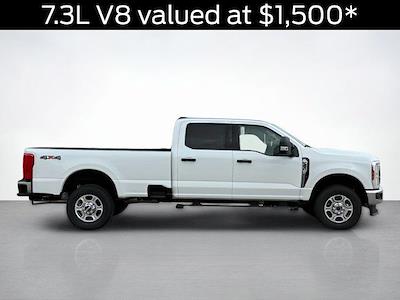 New 2026 Ford F-350 XLT Crew Cab for sale #26B02703 - photo 2