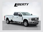 New 2026 Ford F-350 XLT Crew Cab for sale #26B02703 - photo 1