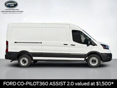 New 2026 Ford Transit 250 Medium Roof Empty Cargo Van for sale #26B02770 - photo 2