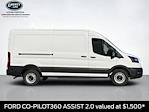 New 2026 Ford Transit 250 Medium Roof Empty Cargo Van for sale #26B02770 - photo 2