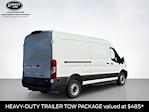 New 2026 Ford Transit 250 Medium Roof Empty Cargo Van for sale #26B02770 - photo 3