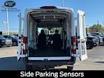 New 2026 Ford Transit 250 Medium Roof Empty Cargo Van for sale #26B02770 - photo 34