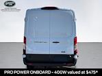 New 2026 Ford Transit 250 Medium Roof Empty Cargo Van for sale #26B02770 - photo 4