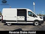 New 2026 Ford Transit 250 Medium Roof Empty Cargo Van for sale #26B02771 - photo 33